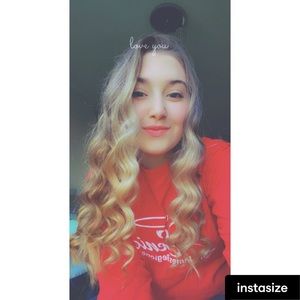 Meet your Posher, Amber